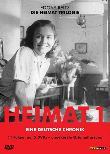 Heimat eine deutsche - heimat,