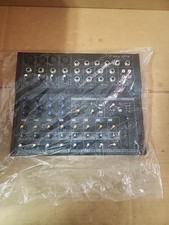 Mackie Mix12FX Mixer compatto 12 canali con effetti