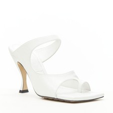 Sandalo bottega veneta mule - bottega,