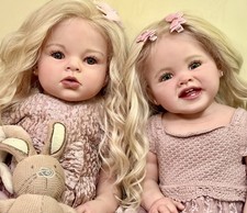 READY TO GO REBORN BAMBINO