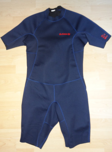 Muta corta olaian decathlon - muta,
