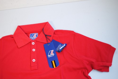 Way polo cotone s 46 - , s-46