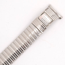Cinturino orologio vintage nos - cinturino,