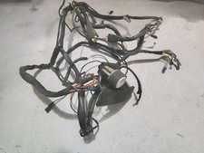 Ducati 350 GTL GTV 500 -