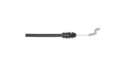 Cavo freno motore efco oleomac - cavo,