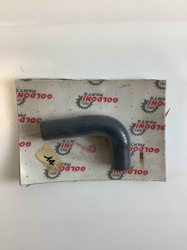 Tubo gomito gomma 8 - gomito, 5/8"