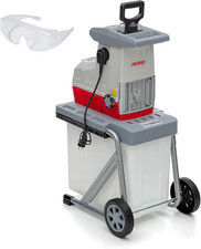 Biotrituratore Elettrica ILH