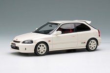 Auto Modello EIDOLON Honda