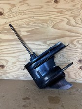 Suzuki DF115 DF140 Lower Unit