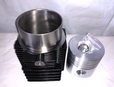 Kit cilindro pistone 100 - , mm