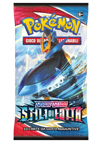 Bustina spada scudo stili - -,