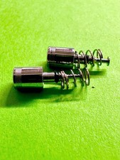 Coppia Pulsanti Seiko 6138 -