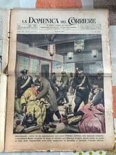La Domenica del Corriere 3
