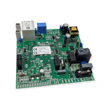 RADIANT 40-00602 SCHEDA