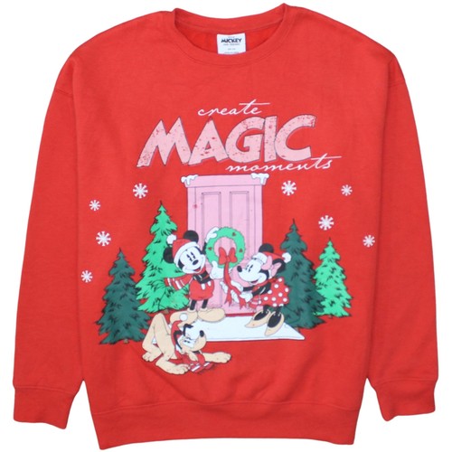 Felpa natalizia disney primark - natalizia,