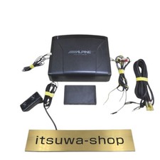 Subwoofer ALPINE SWE-1200