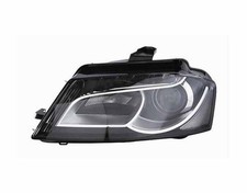 FARO-FANALE ANTERIORE XENON