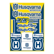 18572-UNIVERSAL STICKER KIT