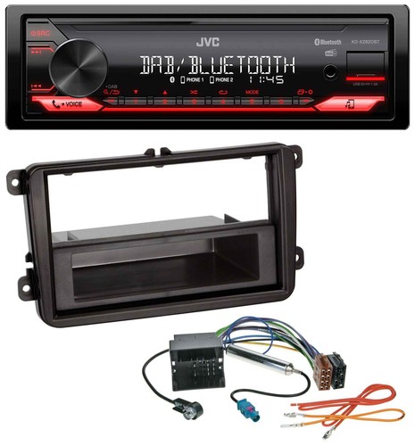Autoradio jvc bluetooth usb - jvc,
