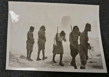 FOTO D'EPOCA  2 GUERRA