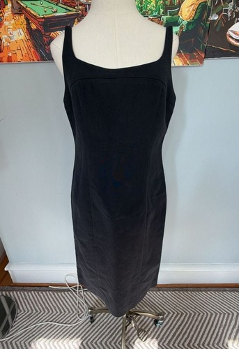Abito tubino narciso - tubino,