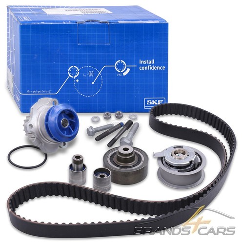 Skf kit cinghia - kit, dentata