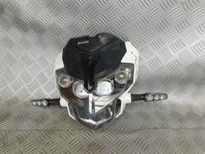 FANALE FARO ANTERIORE CON