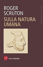 Sulla natura umana [Paperback]