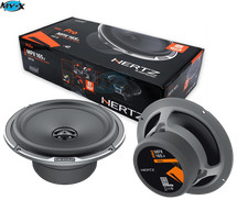 Hertz® Mille MPX 165.3 PRO -