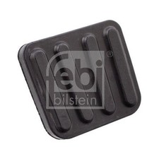 Rivestimento Pedale Pedale Del