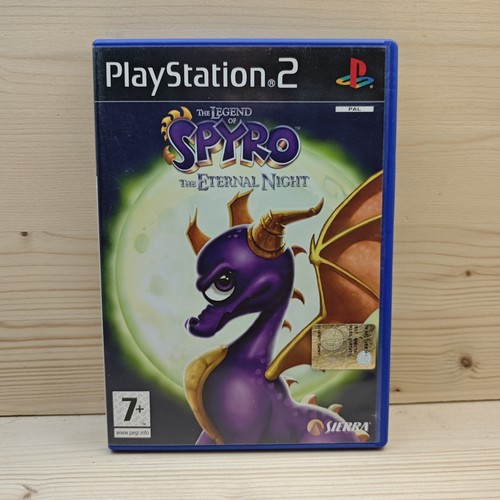 The legend spyro - the, spyro: