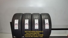 GOMME USATE   205/45R17 88W