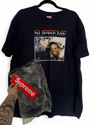 Shirt supreme barrington - t-shirt,