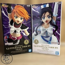 Set figure Precure Pretty Cure