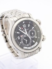 Jaeger Master Compressore Geografico, con scatola