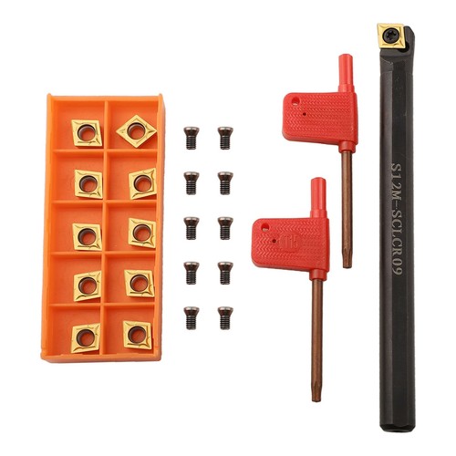 Kit accessori tornio