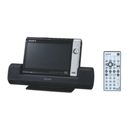 Lettore walkman dvd portatile - lettore,