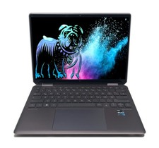 HP Spectre x360 14-ef2076ng