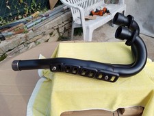 Collettore Di Scarico Yamaha Xt 600 3AJ