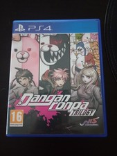 Danganronpa Trilogy (PS4