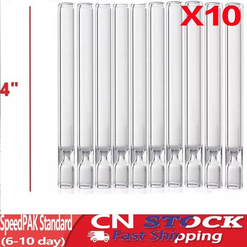 10pcs cigarette thick glass - cigarette,
