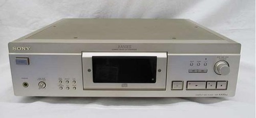 Lettore sony cdp - lettore,