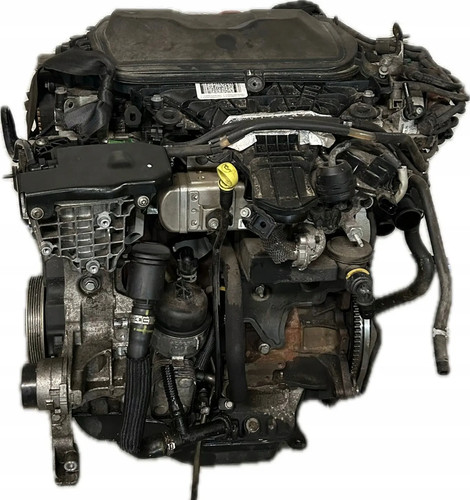 Motore ford kuga txda - ford,