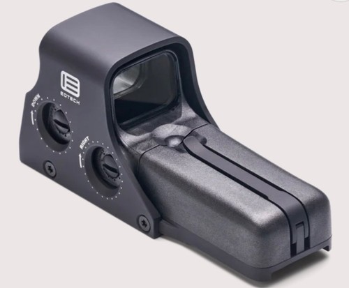 Eotech 552 holographic sight - eotech,