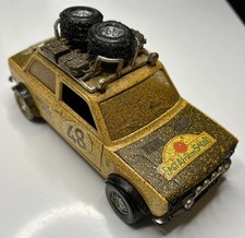 Polistil Fiat 128 Rally AFRICA