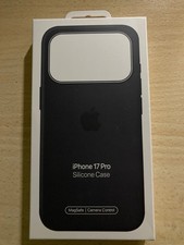 Cover in silicone Per Apple