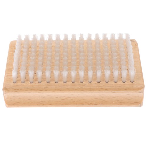 Spazzola rimozione cera