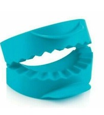 Tupperware Farcitello: stampo per panzerotti,ravioloni,calzoncini dolci o salati