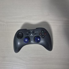 Controller Wireless Logitech