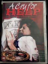 A CRY FOR HELP - THE TRACEY